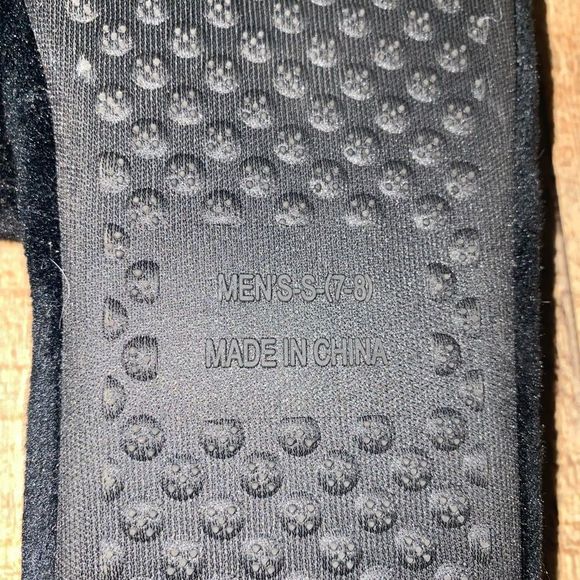 Men's San Antonio Spurs Colorblock Slide Slippers - Picture 10 of 10